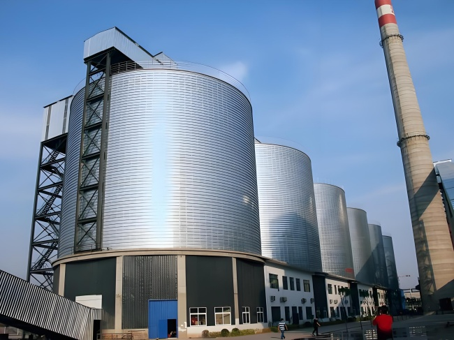 三亚螺旋仓建造施工方案